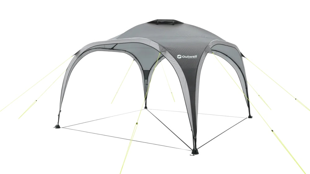 Wakefield Shelter L