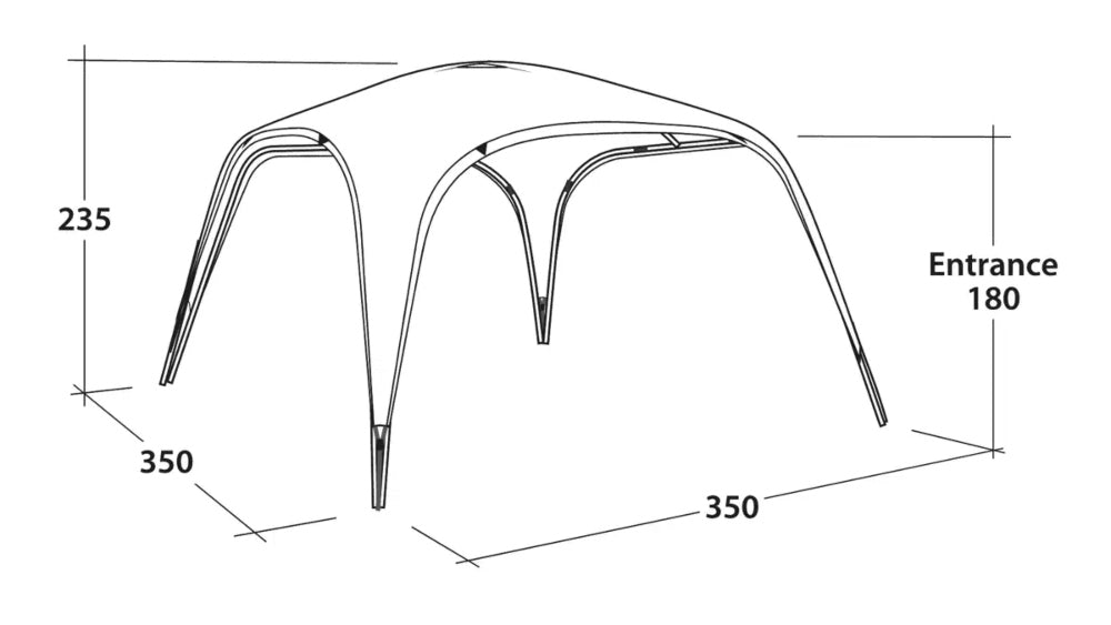 Wakefield Shelter L