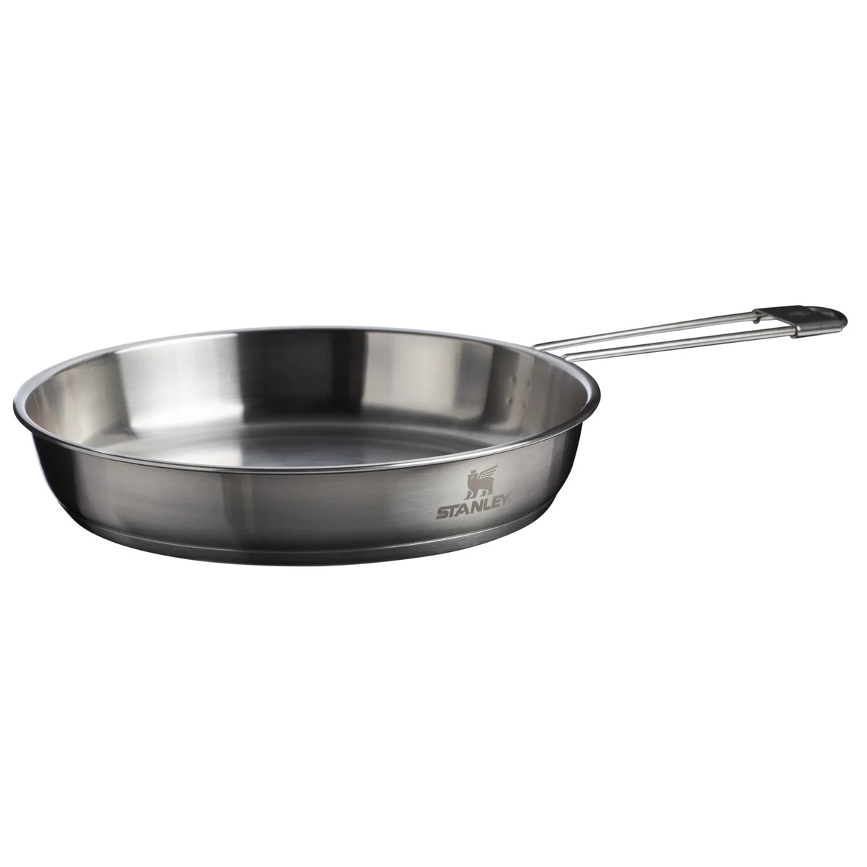 Wildfare Core Full Serve Cookset