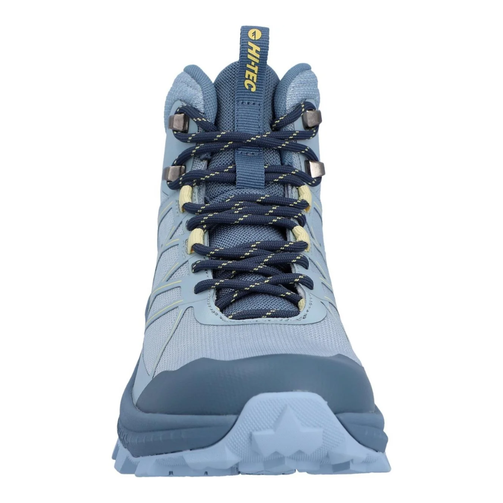 Women's AWW Infuse Mid Waterproof Boots