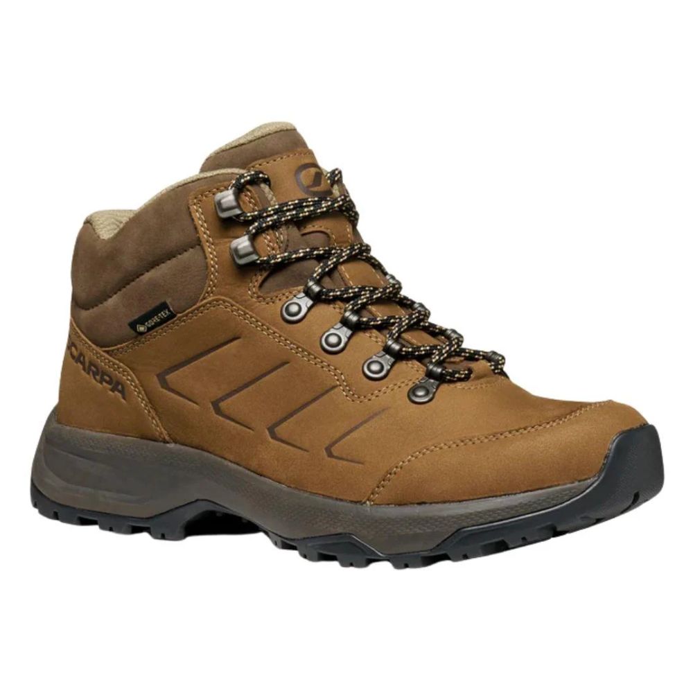 Women's Cyrus Mid II GTX
