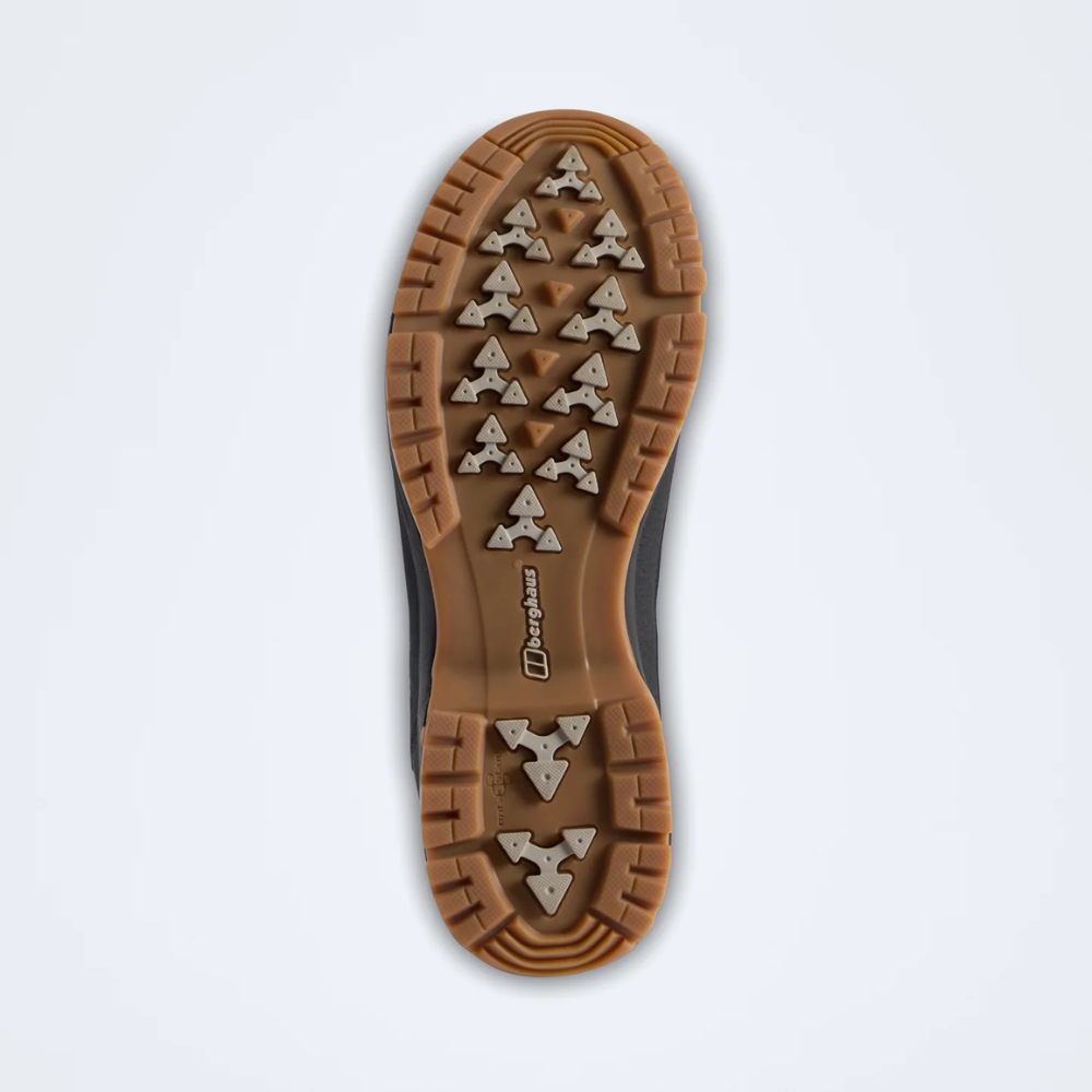 Women's Expeditor Aqua Shoe
