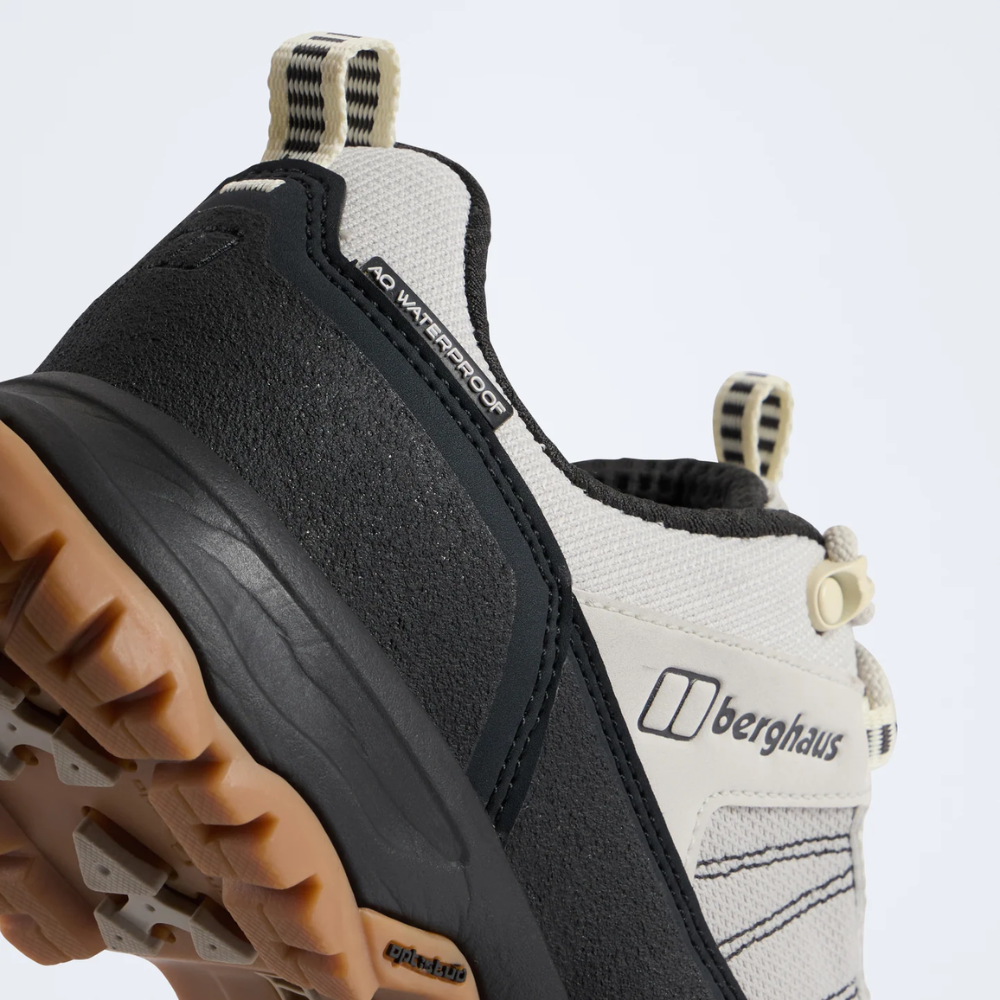 Women's Expeditor Aqua Shoe