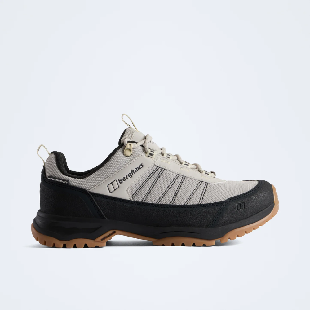Women's Expeditor Aqua Shoe