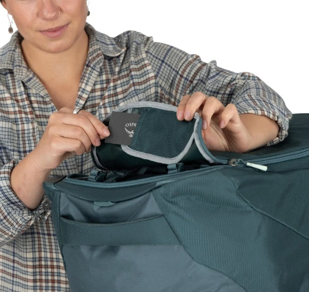 Women's Fairview 70 Travel Pack