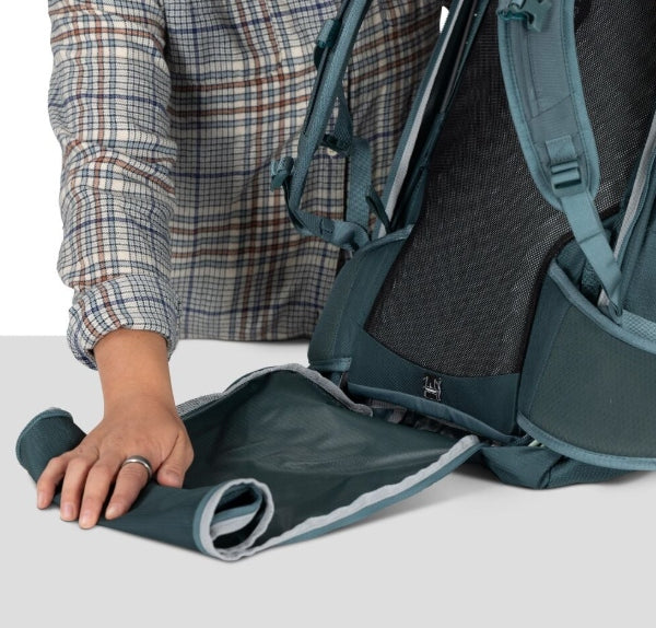 Women's Fairview 70 Travel Pack