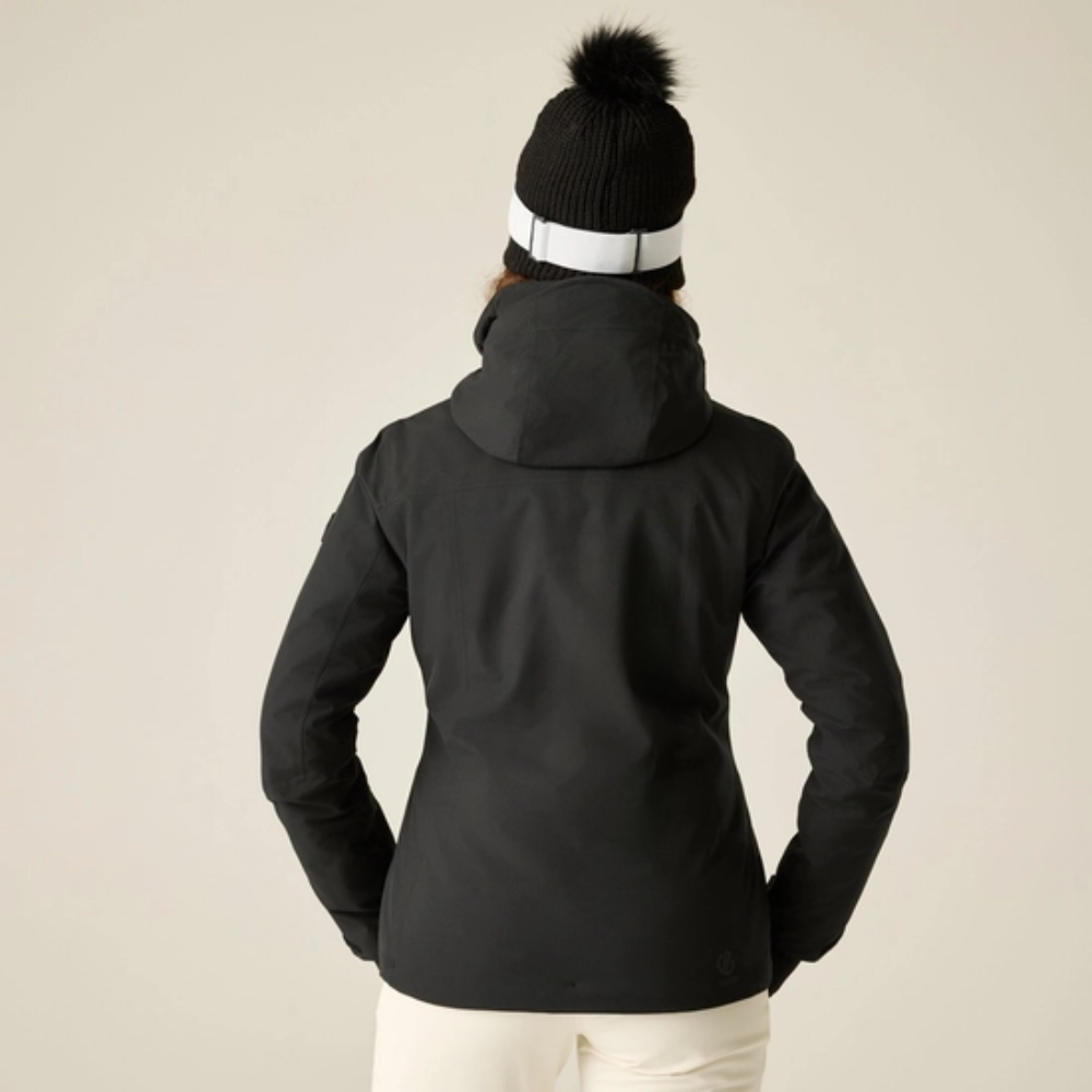 Women's Flurry III Waterproof Ski Jacket