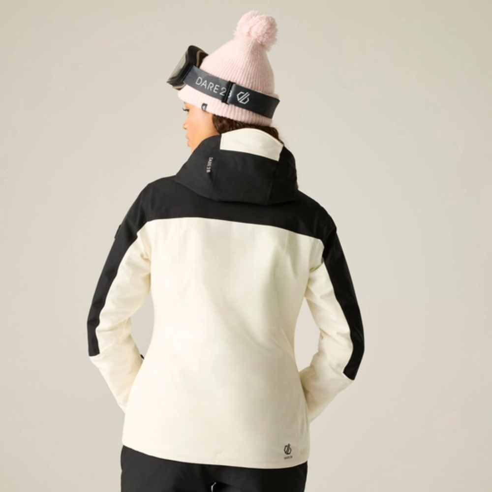 Women's Flurry III Waterproof Ski Jacket