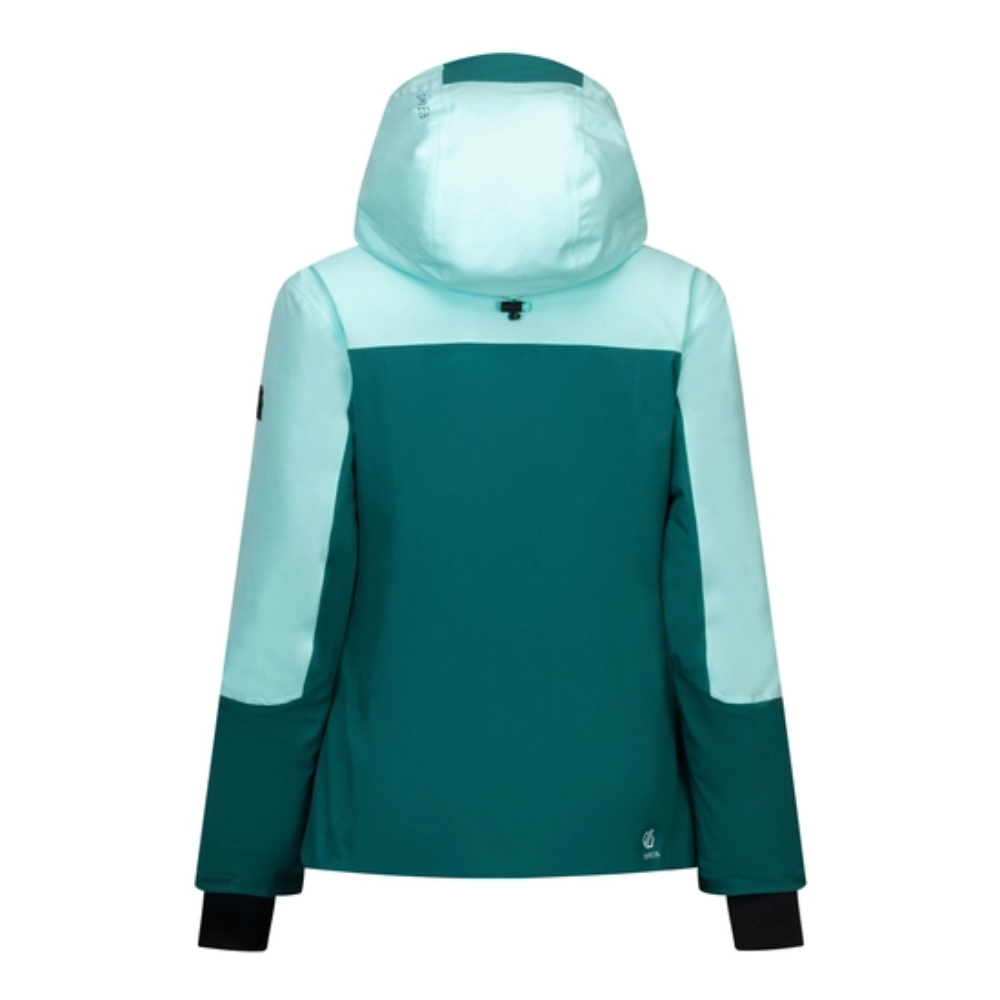 Women's Flurry III Waterproof Ski Jacket