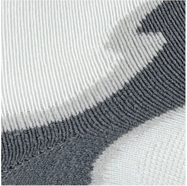 Women's Fusion Double Layer Sport Sock