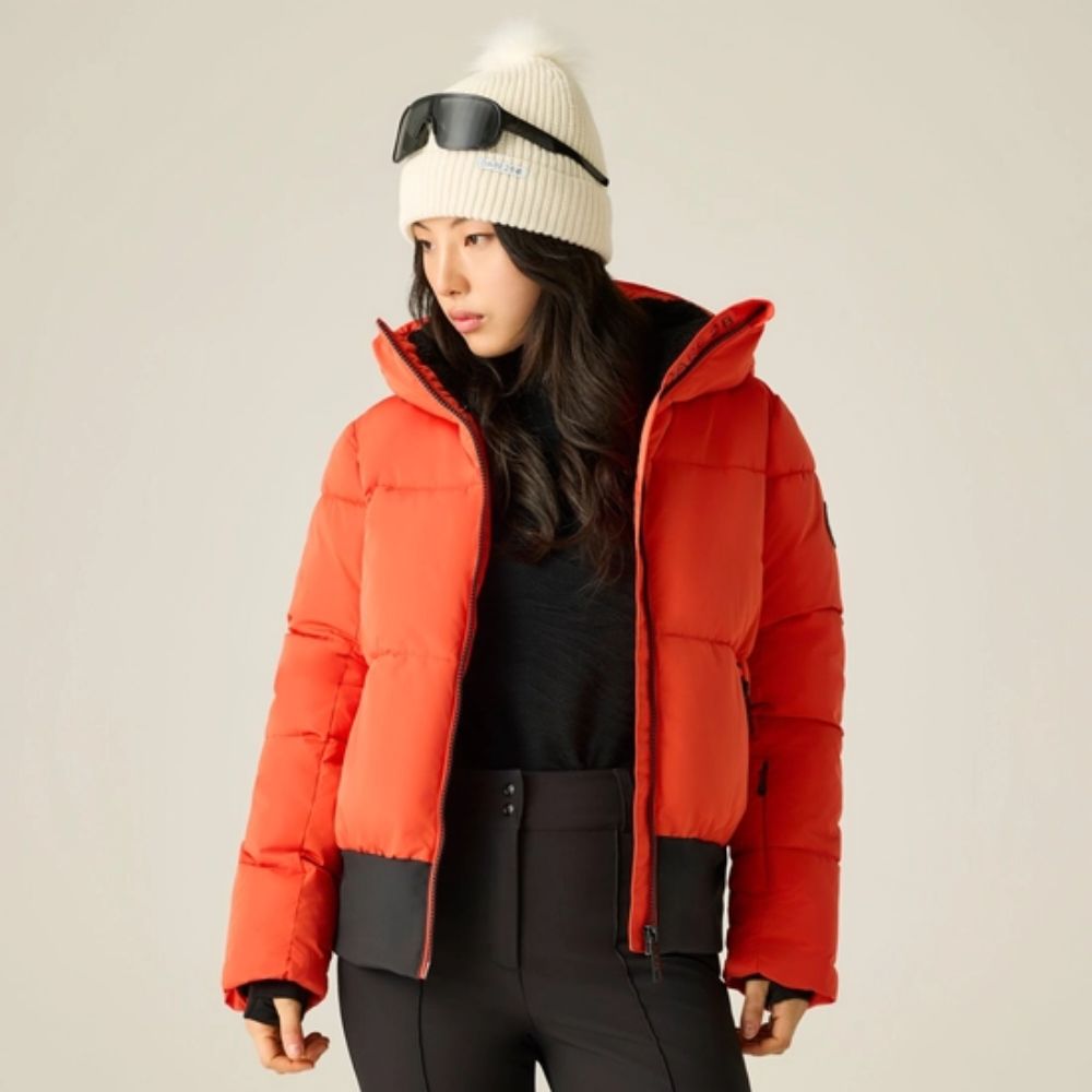 Women's Glitz II Padded Jacket