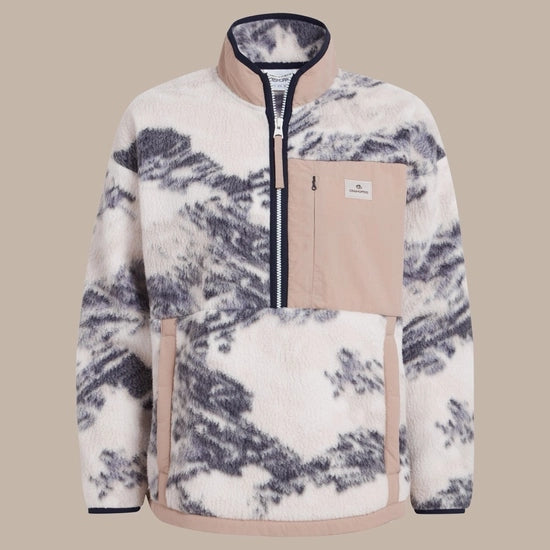 Women's Grange Half Zip Fleece