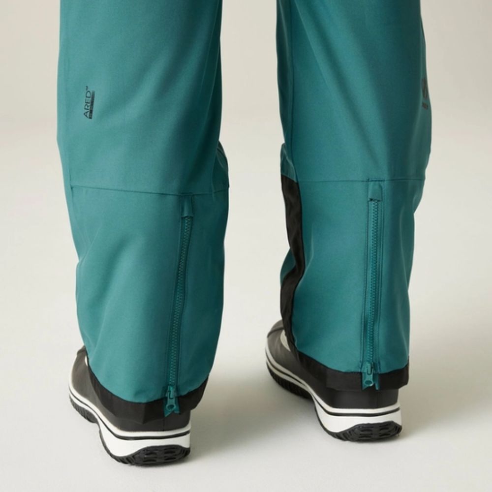 Women's Ice II Insulated Ski Pants