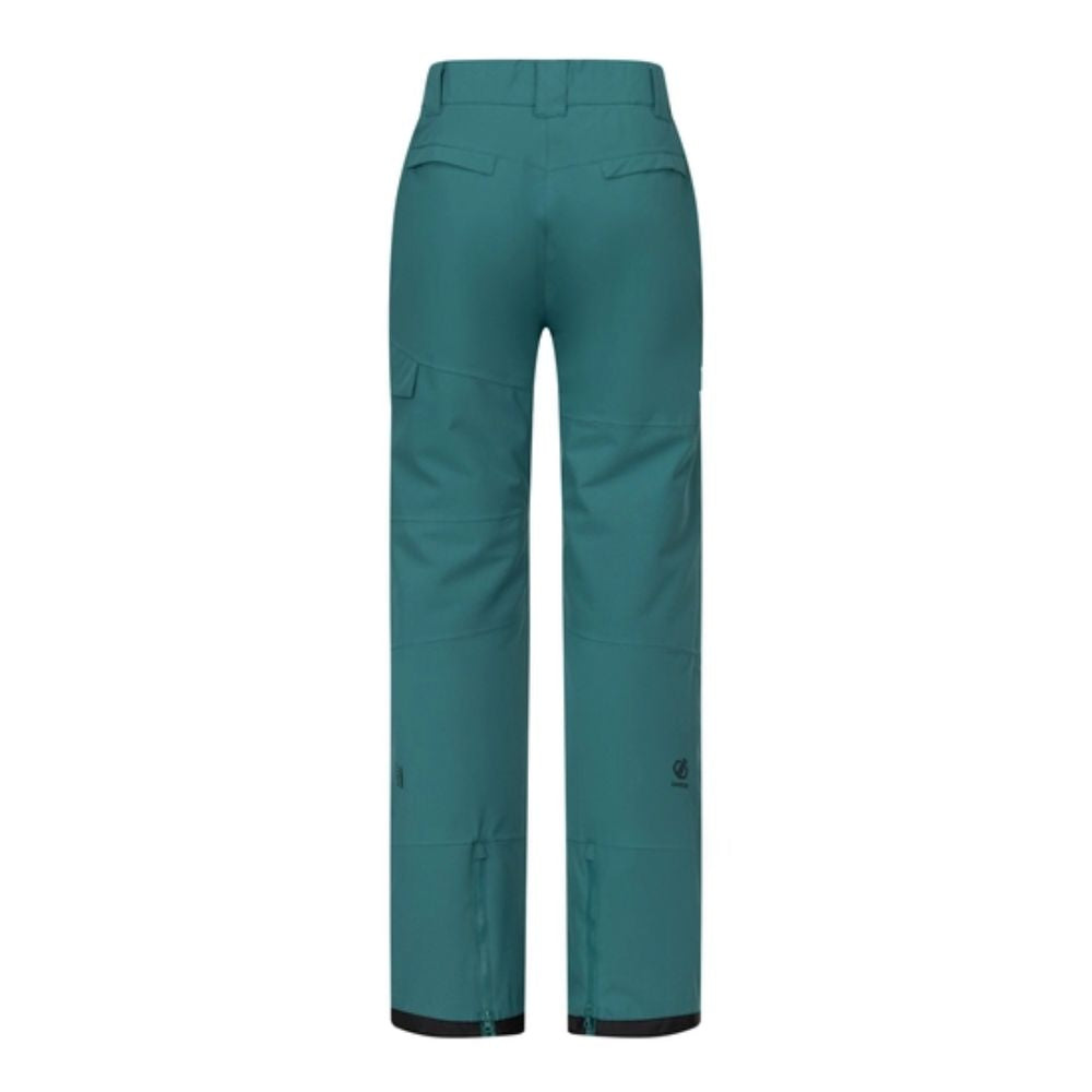 Women's Ice II Insulated Ski Pants
