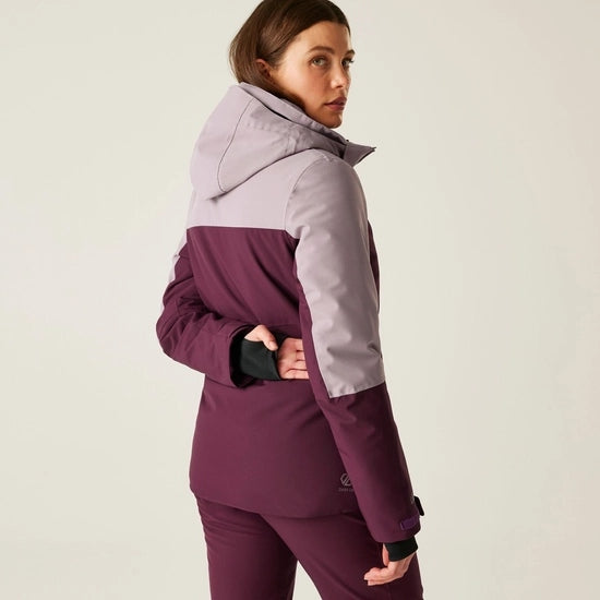 Women's Iced Jacket
