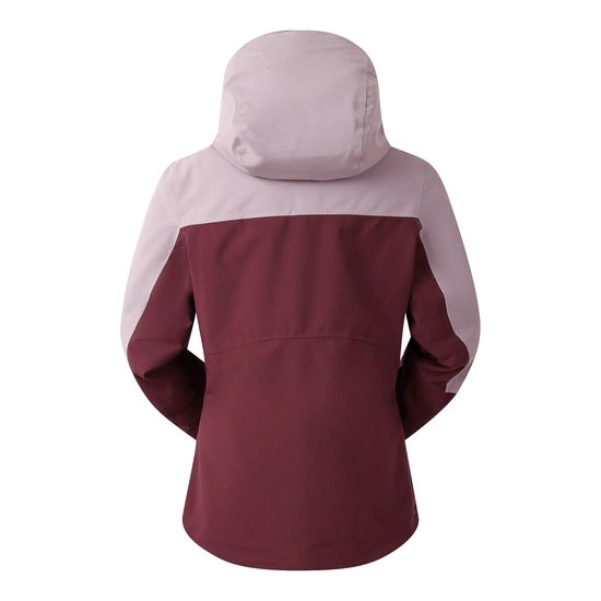 Women's Iced Jacket