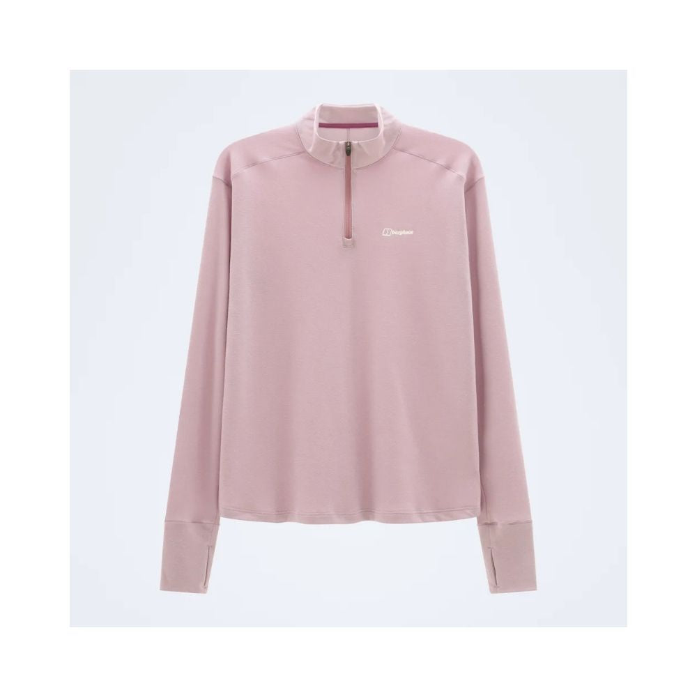 Women's Ivyhill Half Zip Top