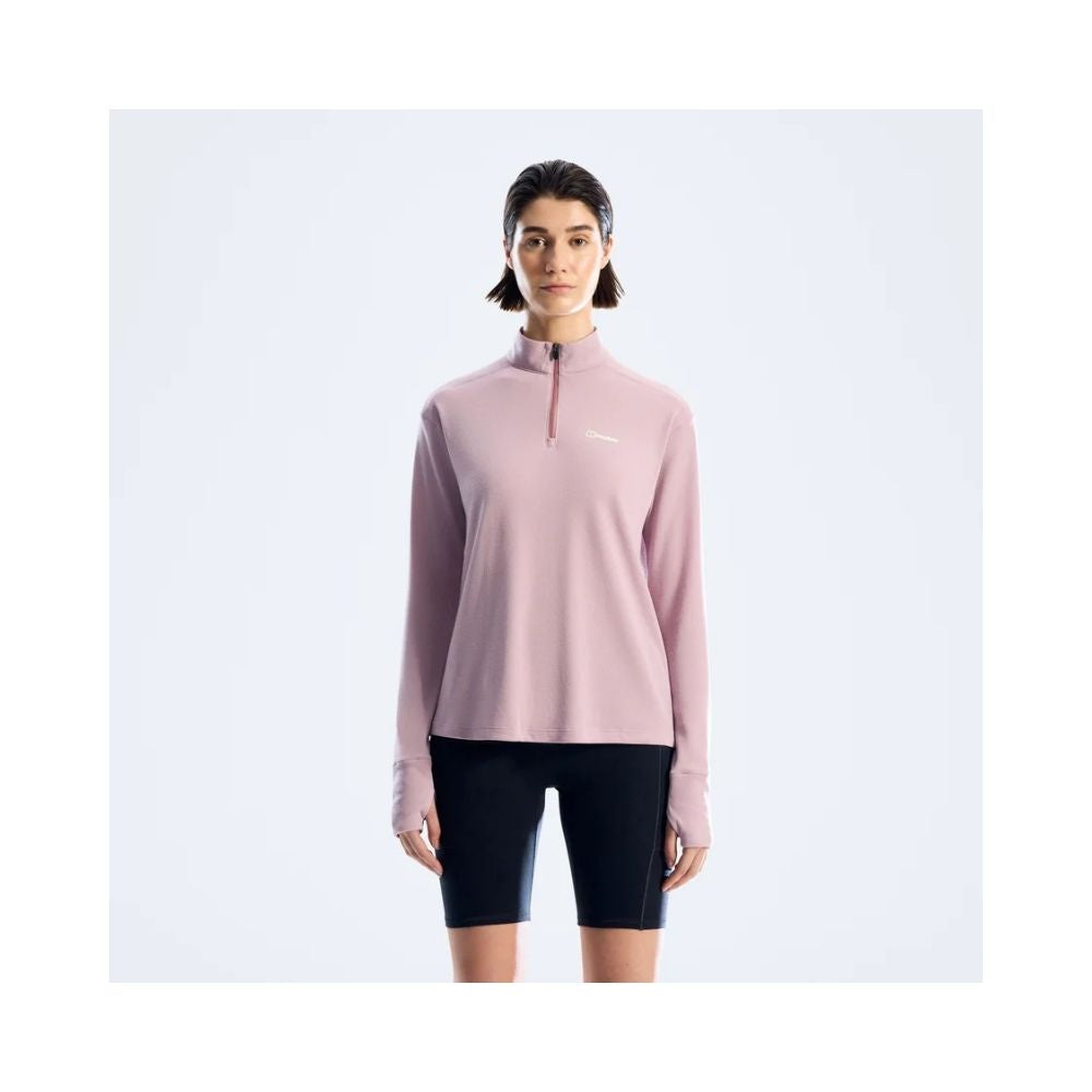 Women's Ivyhill Half Zip Top