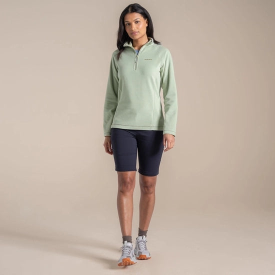 Women's Kiwi Pro III Convertible Trousers