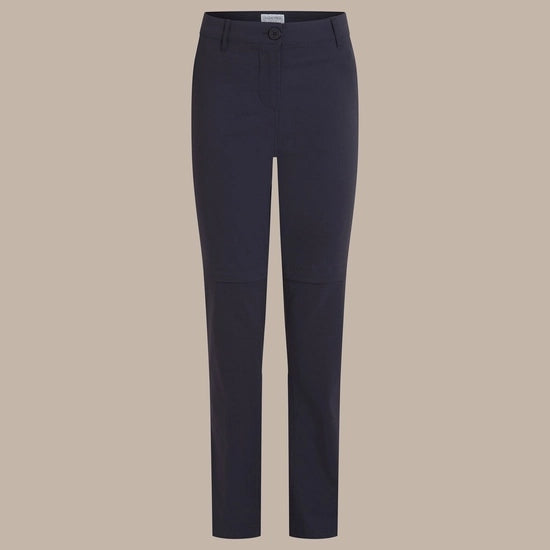 Women's Kiwi Pro III Convertible Trousers