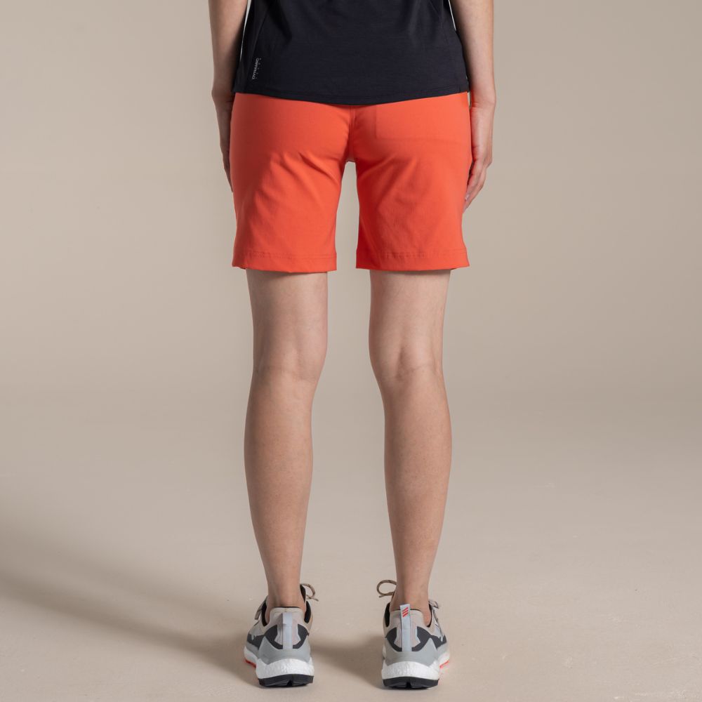 Women's Kiwi Pro III Short