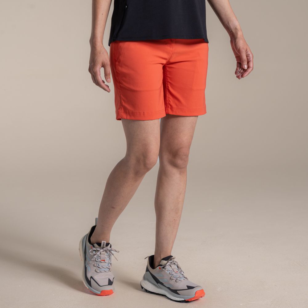 Women's Kiwi Pro III Short