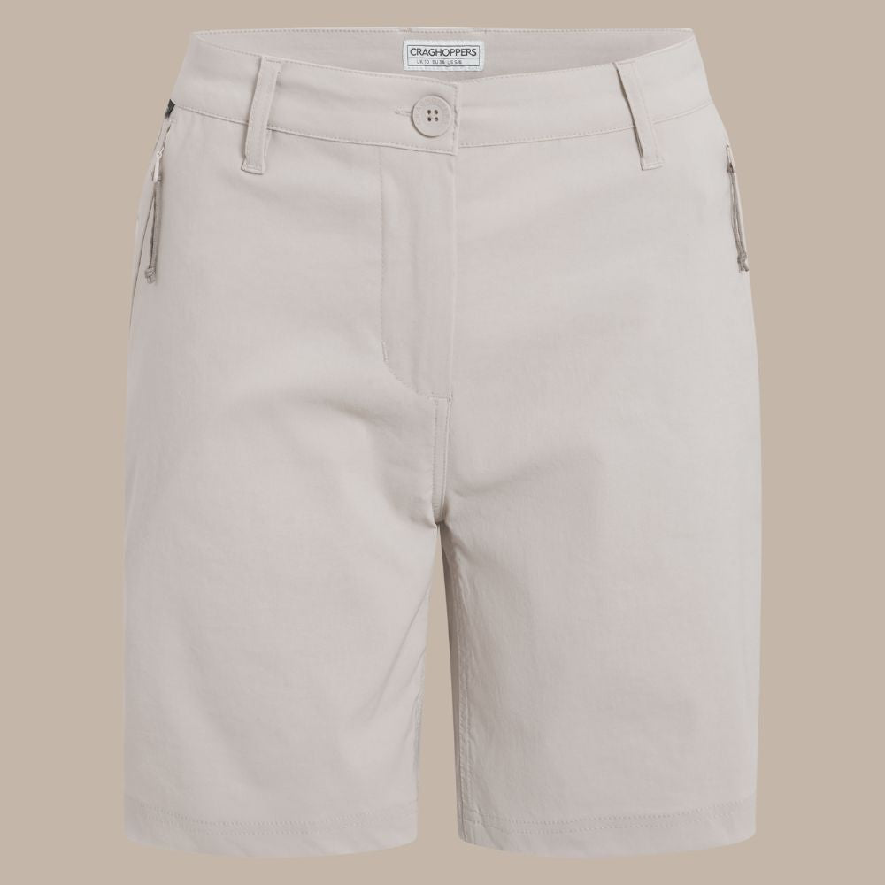 Women's Kiwi Pro III Short