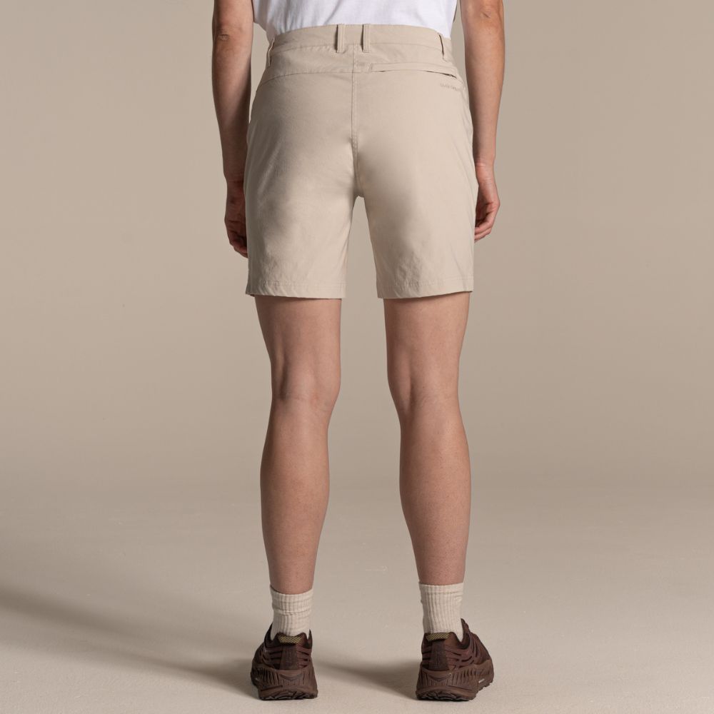 Women's Kiwi Pro III Short