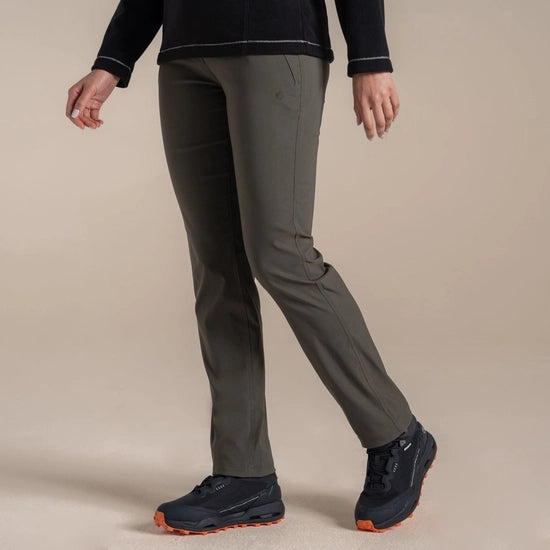 Women's Kiwi Pro III Trouser