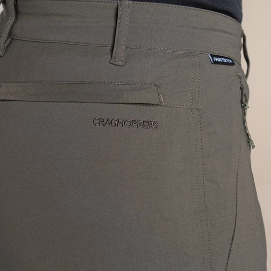 Women's Kiwi Pro III Trouser
