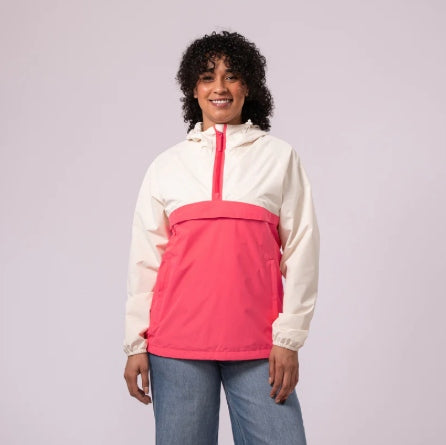 Women's Mac in a Sac Nomad Kagoul Jacket
