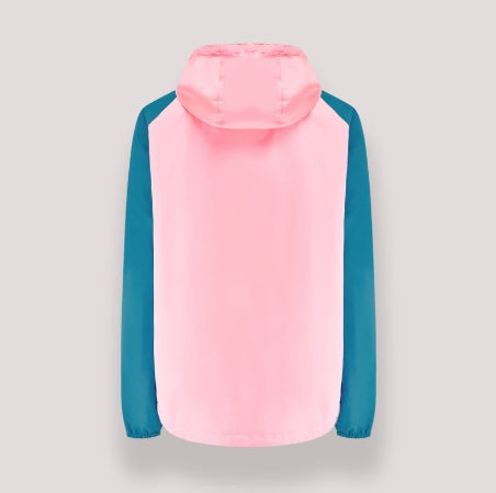 Women's Mac in a Sac Nomad Kagoul Jacket