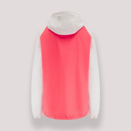 Women's Mac in a Sac Nomad Kagoul Jacket
