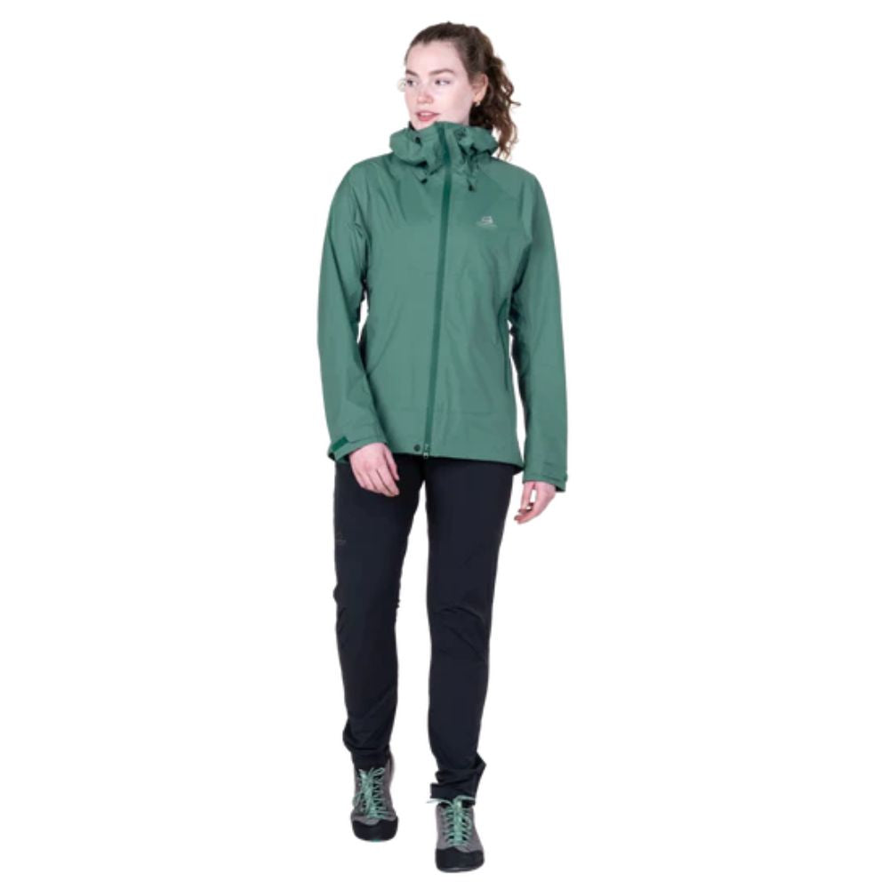 Women's Raintower Jacket