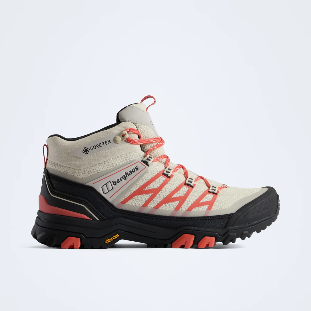 Women's Terravolt GTX Mid
