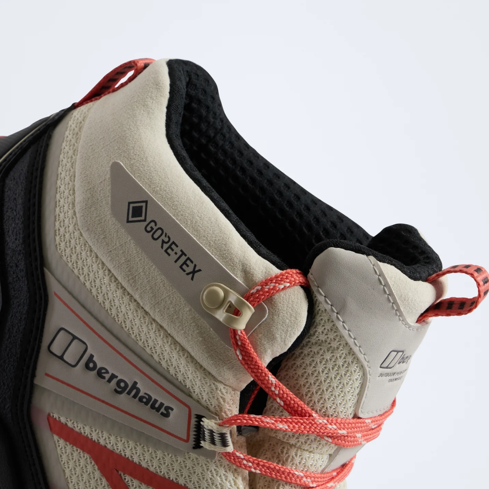 Women's Terravolt GTX Mid