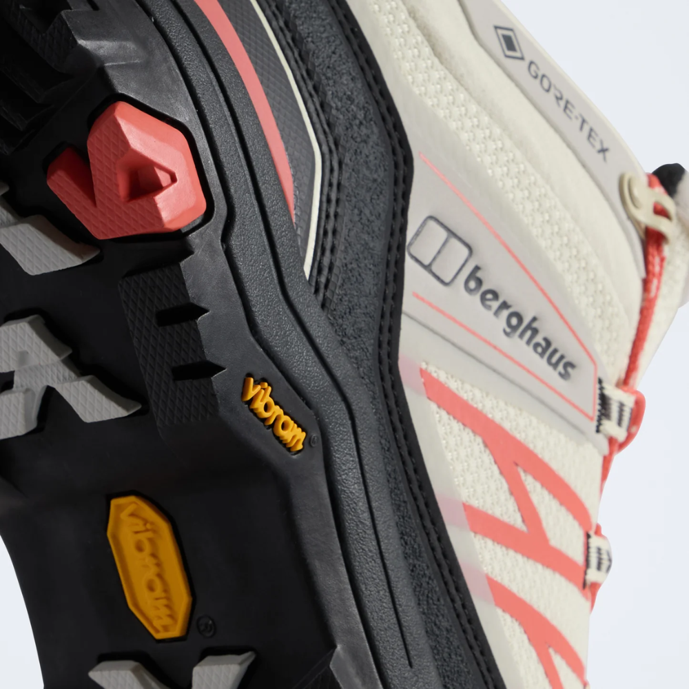 Women's Terravolt GTX Mid