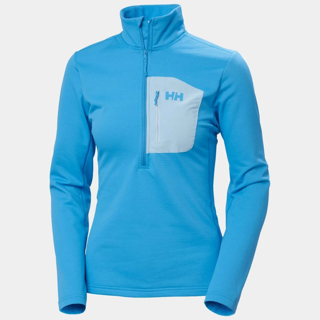 Women's Versalite Half Zip Fleece