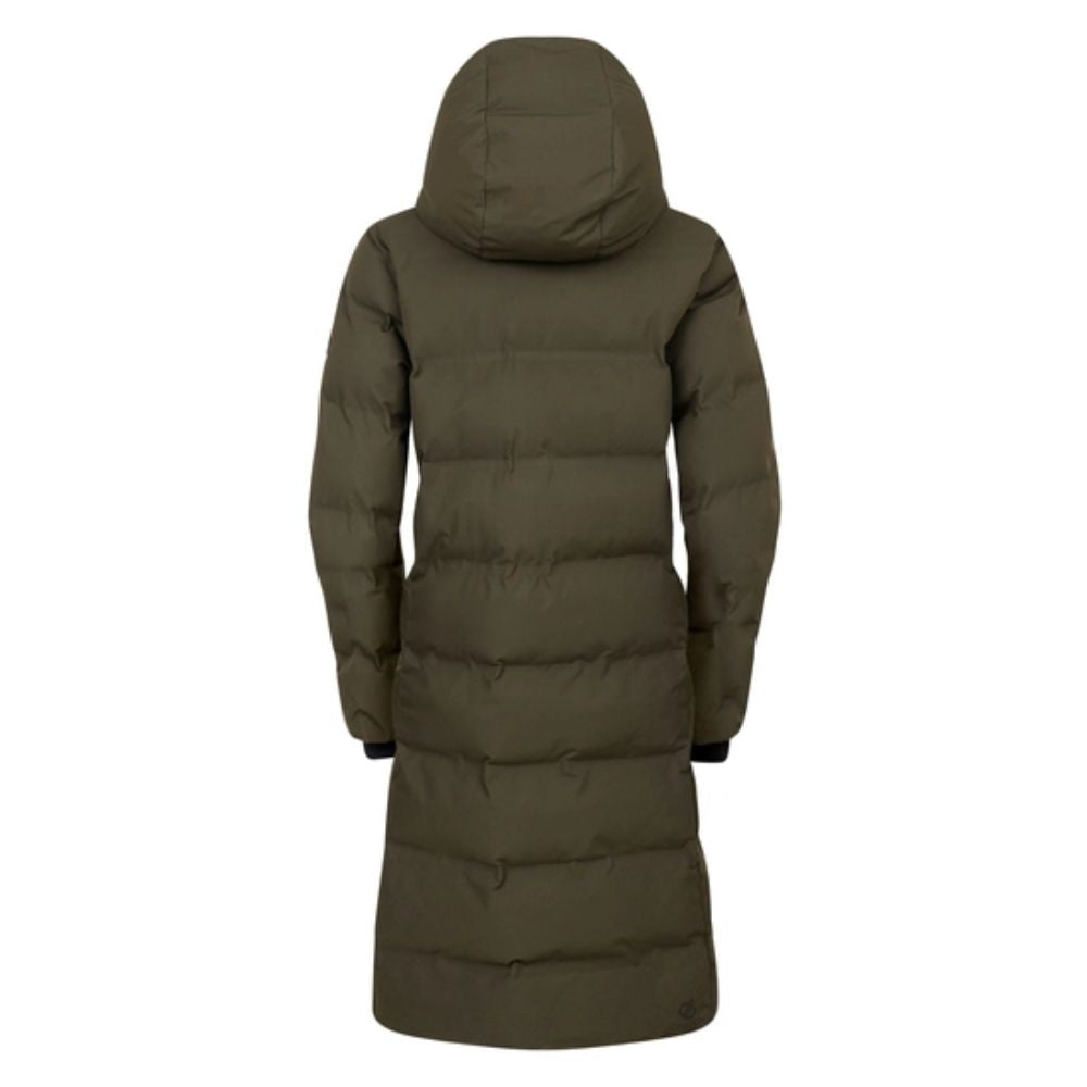 Women's Wander Padded Jacket