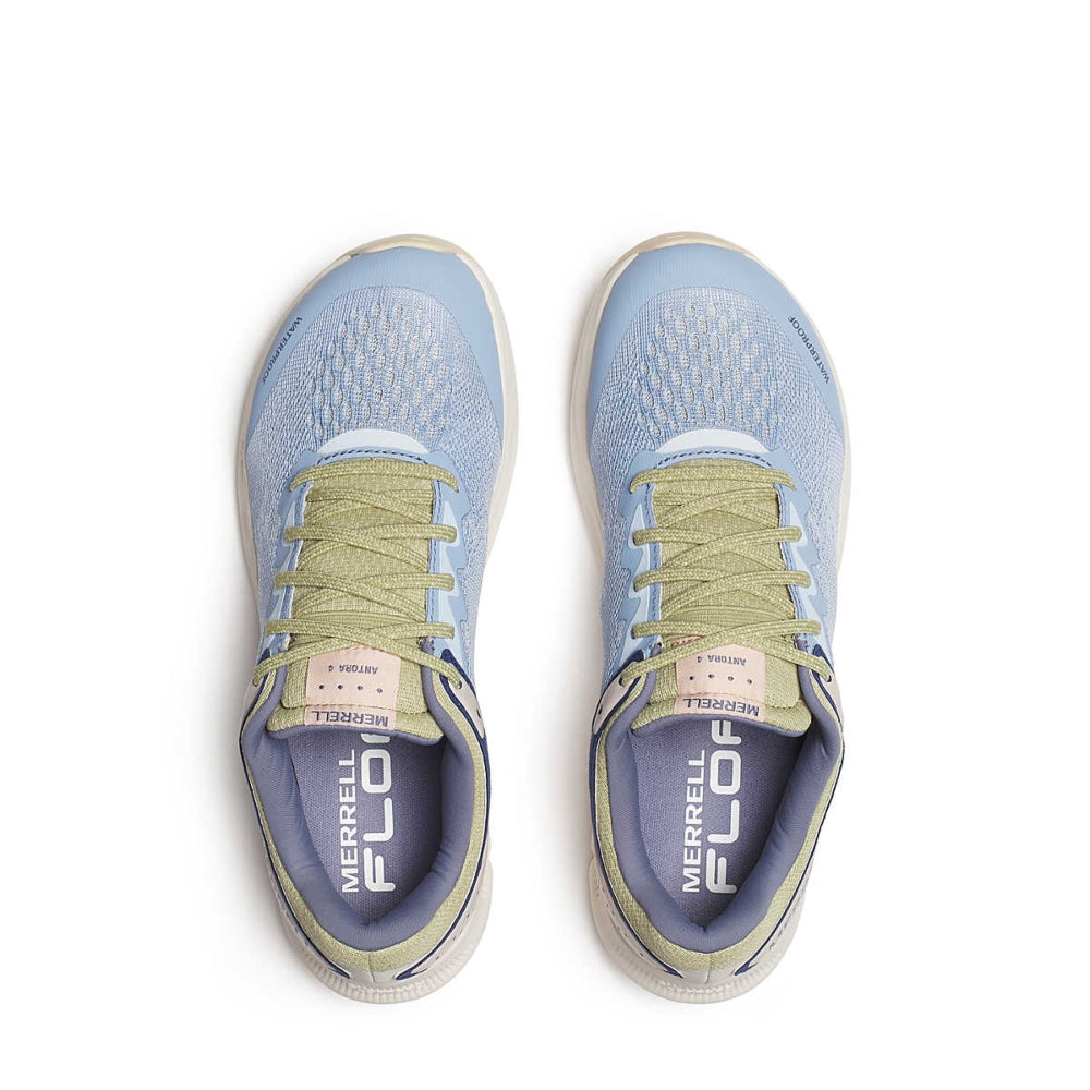 Women's Antora 4 Waterproof Shoe