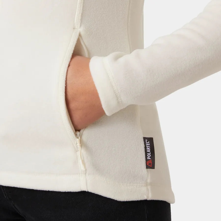 Women's Daybreaker Full Zip Fleece Jacket