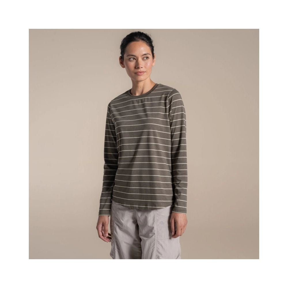 NosiLife Akona Long Sleeved Top