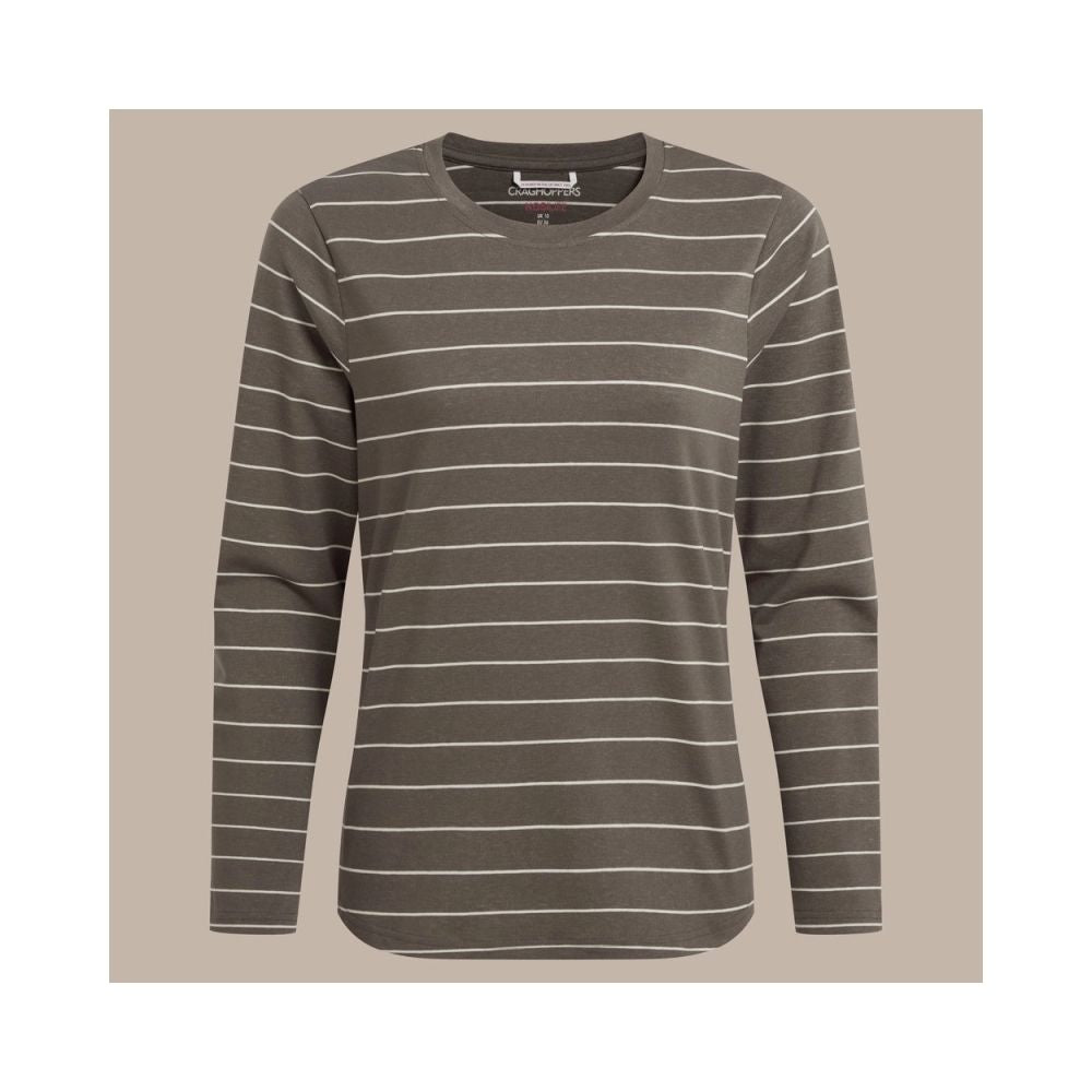 NosiLife Akona Long Sleeved Top