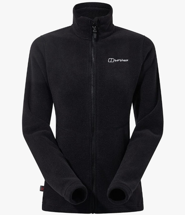 Women's Prism 2.0 Micro Full Zip Fleece