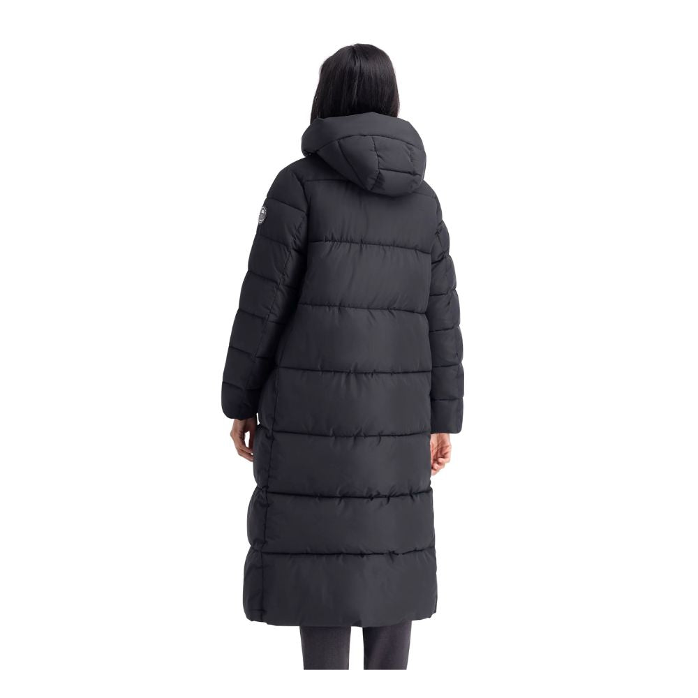 Women's Shayla Padded Long Jacket