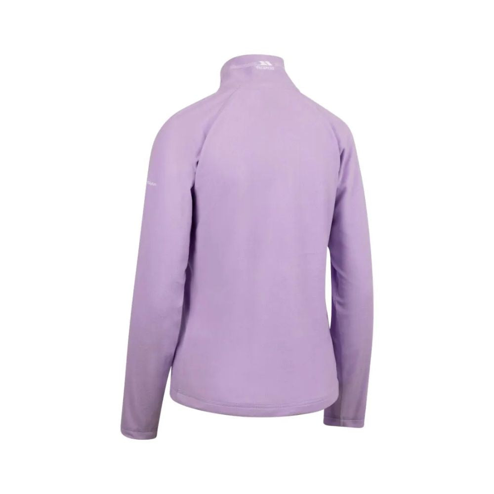 Women's Skylar Half Zip Fleece Top