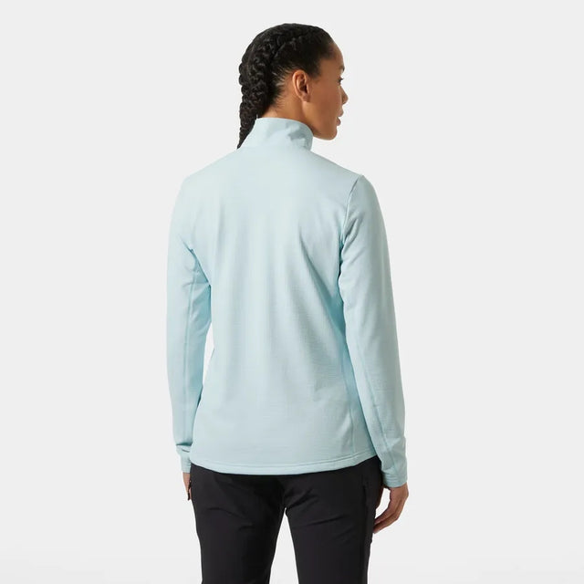 Women's Versalite Half Zip Fleece