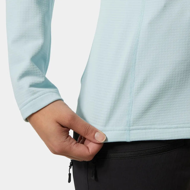 Women's Versalite Half Zip Fleece