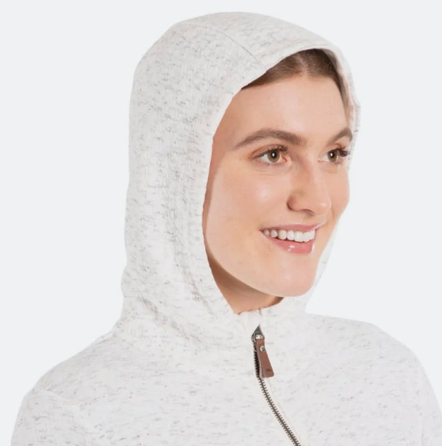 Women's Winnie Zip Up Hoodie