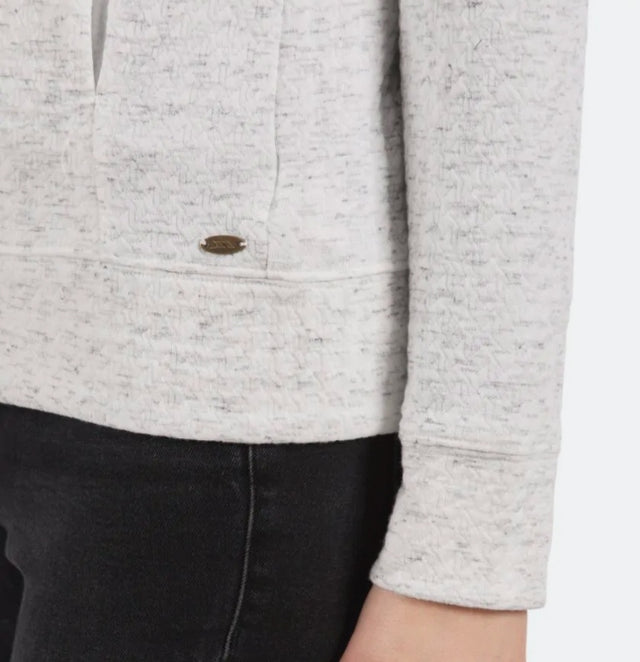 Women's Winnie Zip Up Hoodie